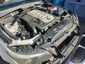 Nahradní díly BMW e61 530d 160Kw - 5