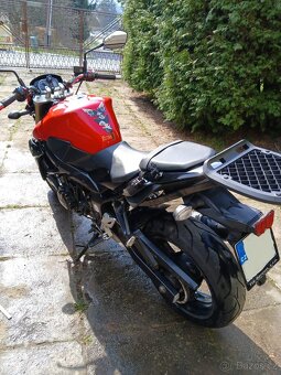 SUZUKI GSR750 r.v. 2012 typ C511 - 5