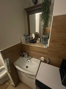 Pronajem bytu 2+1 56m² Vamberk - 5