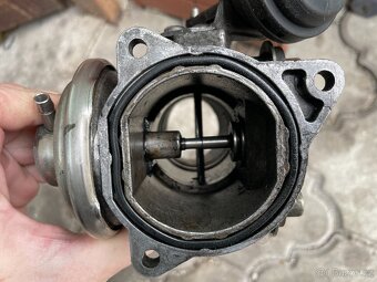 Egr ventil 1.9 tdi 74kw 96kw 110kw - 5