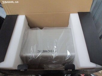 Měnič napětí Dometic SinePower DSP2312T 12/230V - 5
