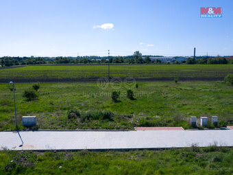 Prodej pozemku k bydlení, 915 m², Třebestovice - 5