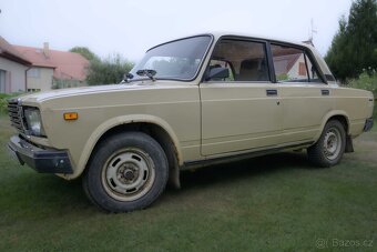 Lada 2107 - 5