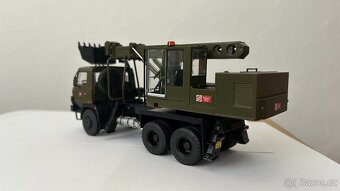Tatra 815 UDS OSSR 1:43 Avtoistoria - 5