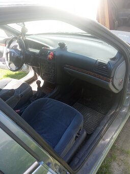 Peugeot 406 - 5