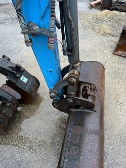 Wecker Neuson EZ 28 - 5