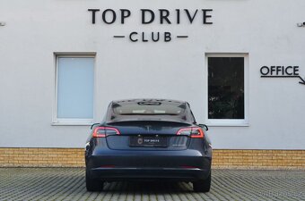 Tesla Model 3, Long Range/Dual Motor/Skladem - 5