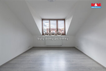 Pronájem bytu 2+kk, 63 m², Frýdlant, ul. ČSA - 5
