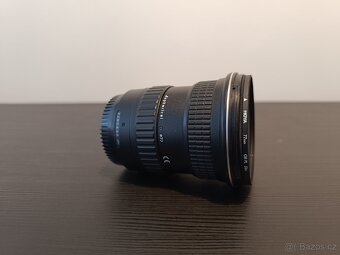 Tokina AT-X PRO SD 11-16 F2.8 DX Canon - 5