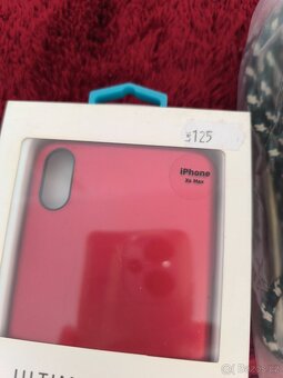Úplně Nové Kryty se šňůrkou na iPhone 14 Kusů. - 5