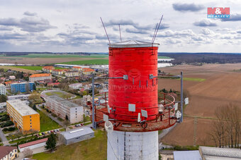 Pronájem prostoru na vysílači /komíně, Benátky nad Jizerou - 5