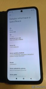 Xiaomi redmi 12 6.8" Dual Sim 6/128 + 256 GB + EXTRA BALENÍ - 5