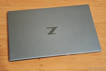 HP zbook s i9-11950H, RTX 3070, 4k 120 Hz - 5