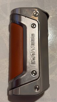 Vape, ecigaro - 5