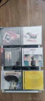 Prodám Retro CD pořád zabalené Pop Dance.2 - 5