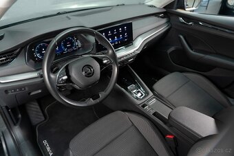 Škoda Octavia 2.0TDI 85kW, automat, 2021, DPH - 5