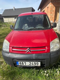 Berlingo - 5