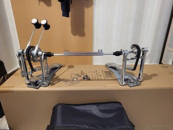 Dvojšlapka Sonor 4000 - 5