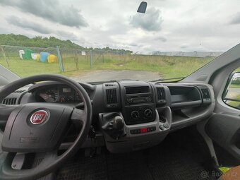 Fiat Ducato - 5