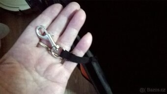 novy kocarek pro psa nebo kocku - 5