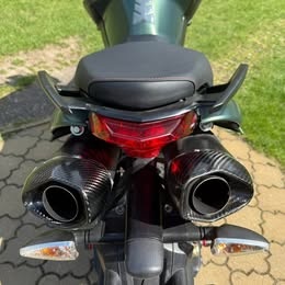 2020 Aprilia shiver+stojany,odpočet DPH - 5