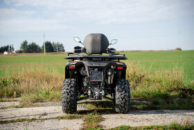 Segway AT5 L T3B - AKCE - 5