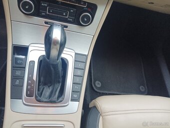 Volcwagen Passat CC R-line - 5
