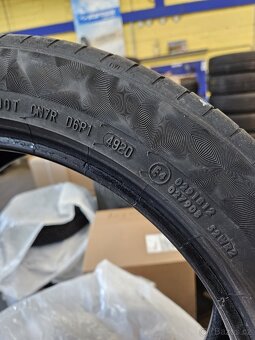 Letní pneu continental 225/45 R17 94Y - 5