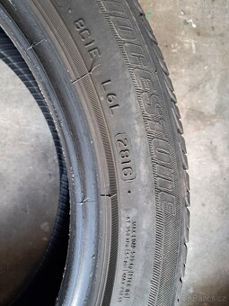Bridgestone Turanza ER 300, 215/45r16 86H - 5