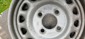 1 ks disk kromag 3.25 x 16 a 1ks disk 3.5 x 16 - 5
