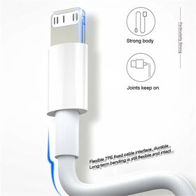 Nabíječka na iPhone nová více kusů - 5