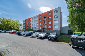 Prodej bytu 3+1, 62 m², Rokycany, ul. Polní - 5