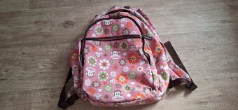 Batoh - Paul Frank - 5