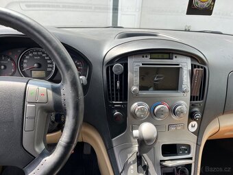 Hyundai H1 - 5