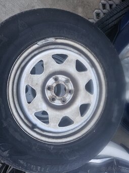 Nissan Pathfinder Kola Dotz 17 - 5