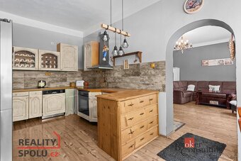 Prodej, byty/4+1, 105 m2, Melantrichova 183/8, 46007 Liberec - 5