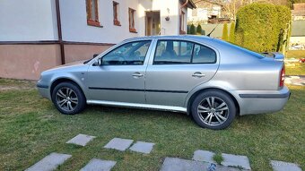 Škoda Octavia 1.9 TDI 81Kw - 5