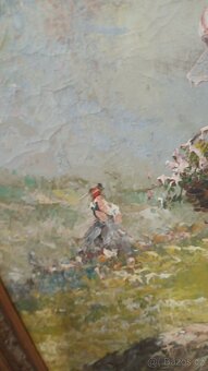 Obraz imprese - 5
