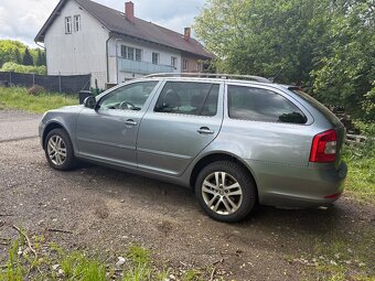 Škoda Octavia 1.6 tdi 77kw - 5
