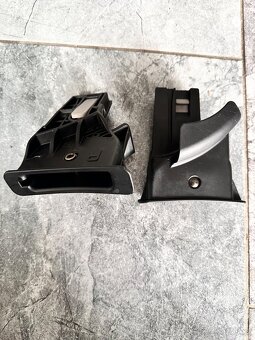 Britax B Motion Plus - 5