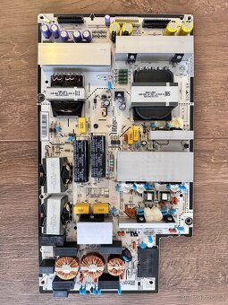 Náhradní díly LG TV OLED65 - 5