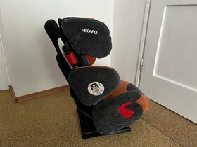 RECARO START - 5