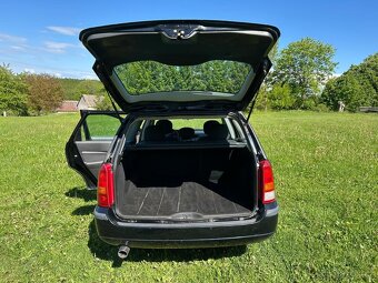 Ford focus - 5