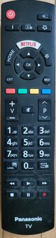 Smart TV Panasonic 32" - 5