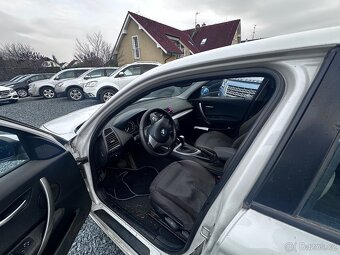 BMW 120D Automat - 5