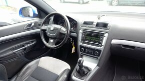 Škoda Octavia RS 2.0 147 kw - 5