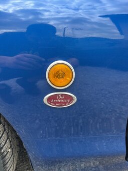 Mazda Mx-5 1.8i 10th Anniversary - 5