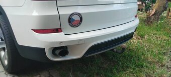 BMW X5 E70 180kw - 5