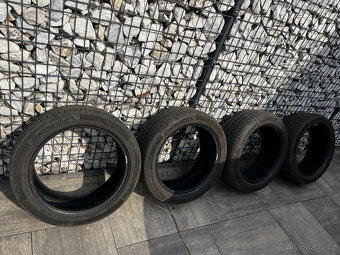 PNEUMATIKY Continental 225/45 R 17 91 Y - 5