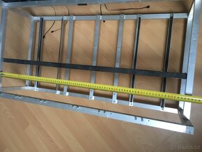 Mining konstrukce 84x38 cm - 5
